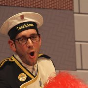 Prinzengarde Hürth (24.01.13)